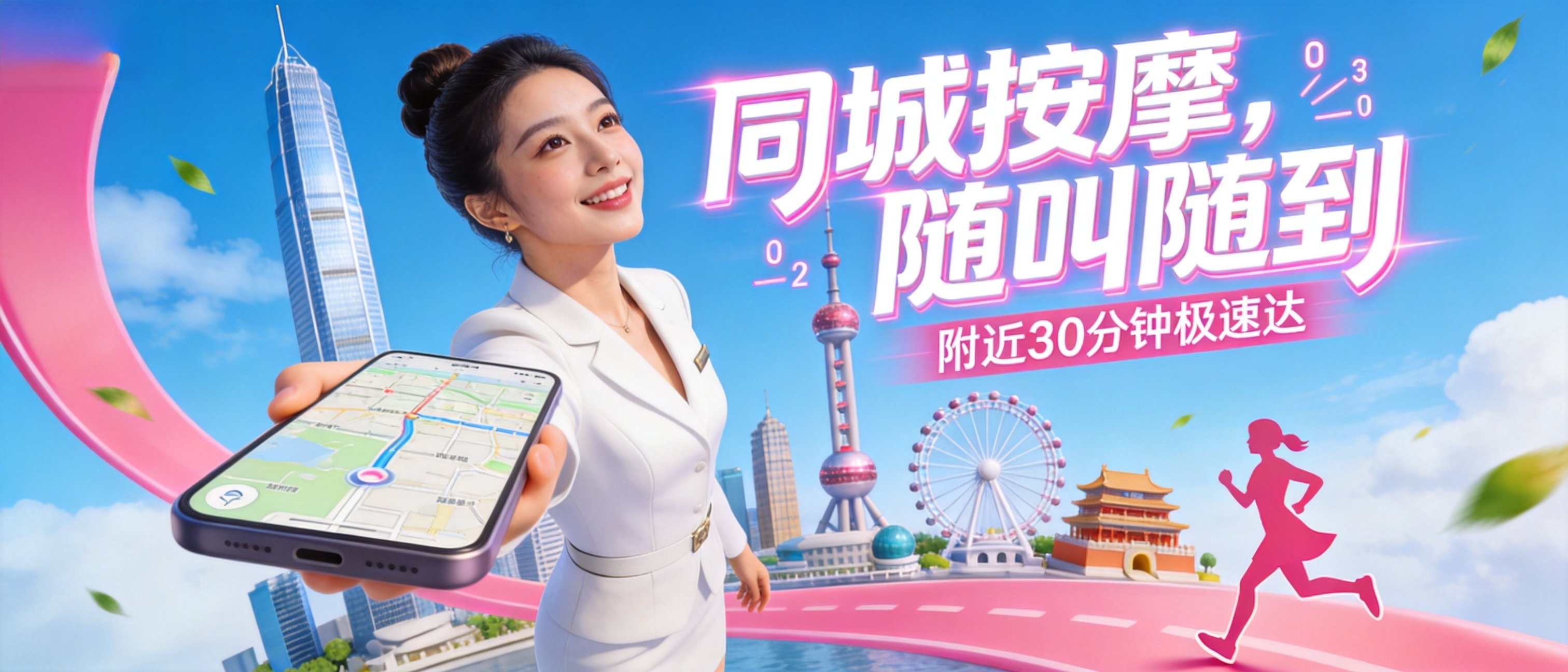 遂宁活立到家上门按摩：把放松这件事，真正还给自己